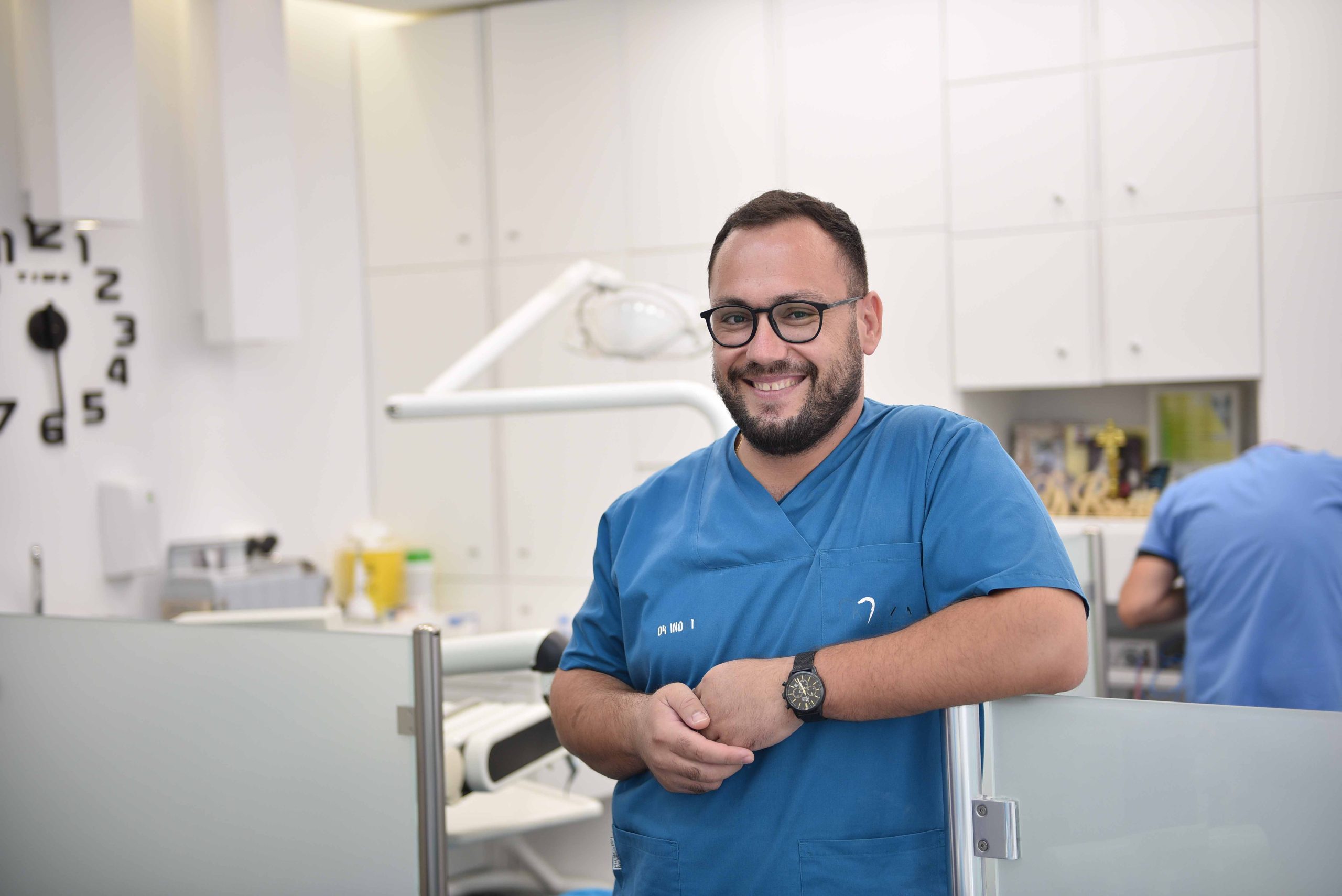 Doktor 2